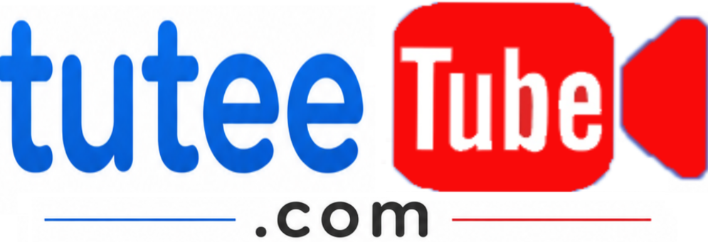 Tutee tube